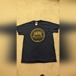 Librarian t-shirt
